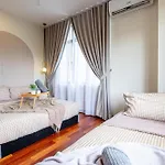 Bungalow Putrajaya 15Pax W Private Pool Gathering