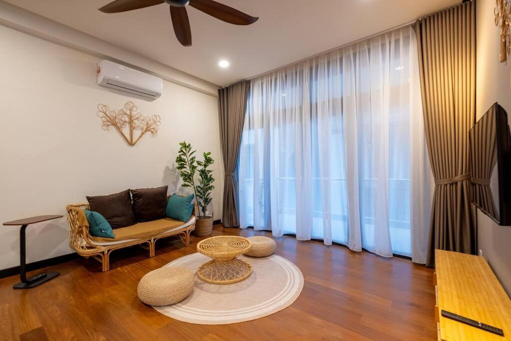 Rumah percutian 15pax W Private Pool Gathering Putrajaya