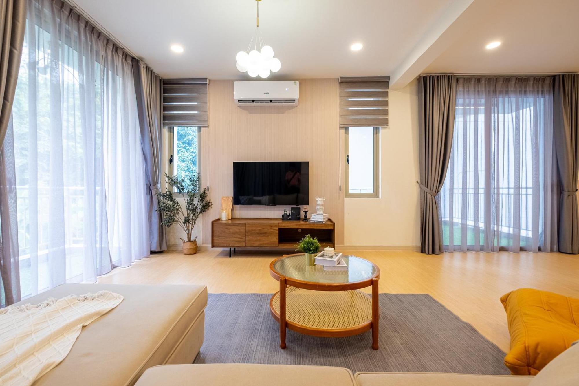 Rumah percutian 15pax W Private Pool Gathering Putrajaya