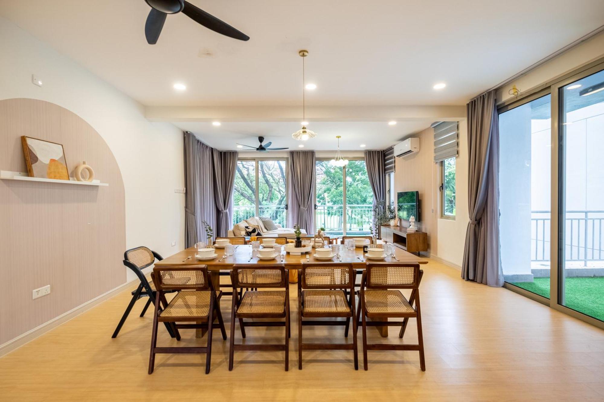 Rumah percutian 15pax W Private Pool Gathering